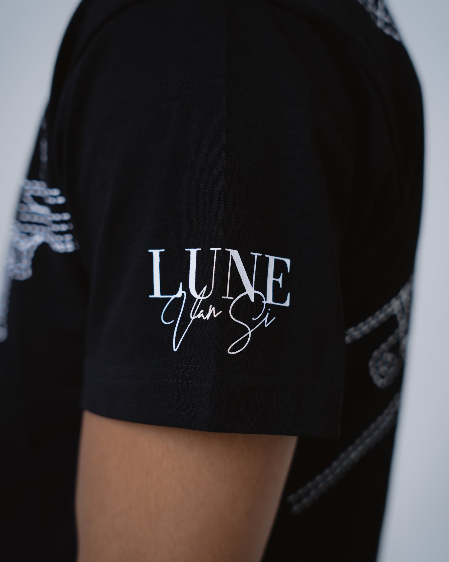 The Dessert-E Holster T-Shirt